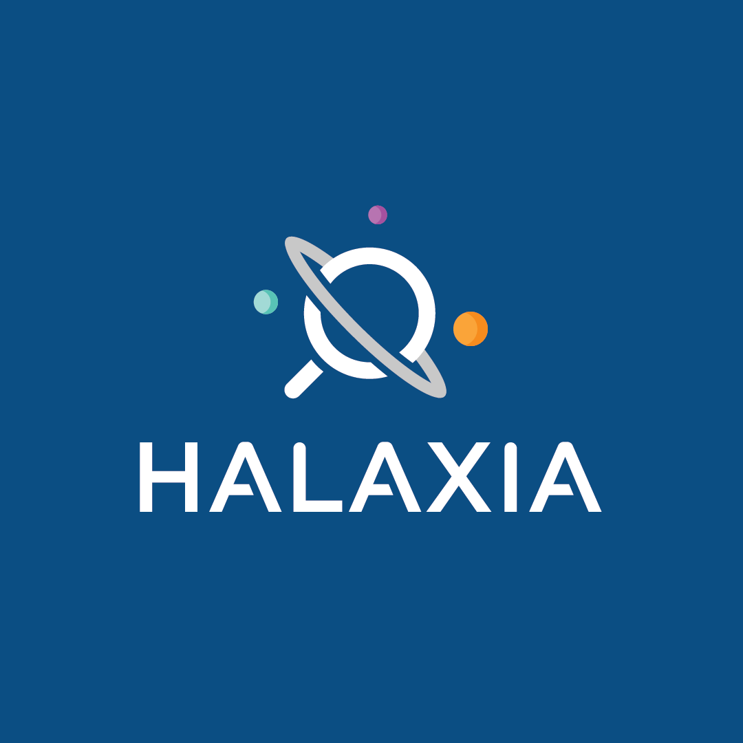 Halaxialogo